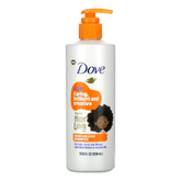 Dove Kids Moisturizing Shampoo 518ml